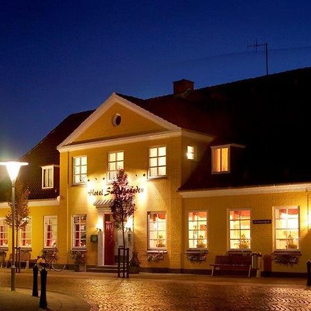 Hotel Smedegaarden Lem  Dış mekan fotoğraf