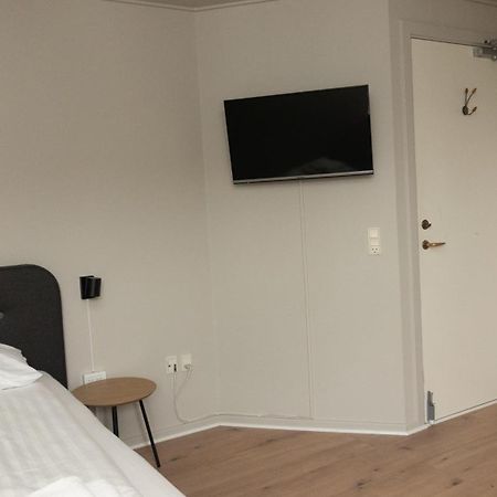 Hotel Smedegaarden Lem  Dış mekan fotoğraf