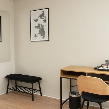 Hotel Smedegaarden Lem  Dış mekan fotoğraf