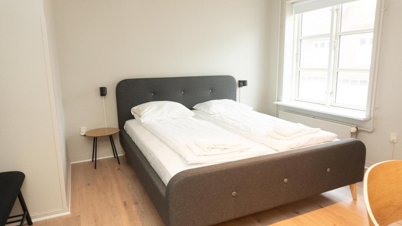 Hotel Smedegaarden Lem  Dış mekan fotoğraf