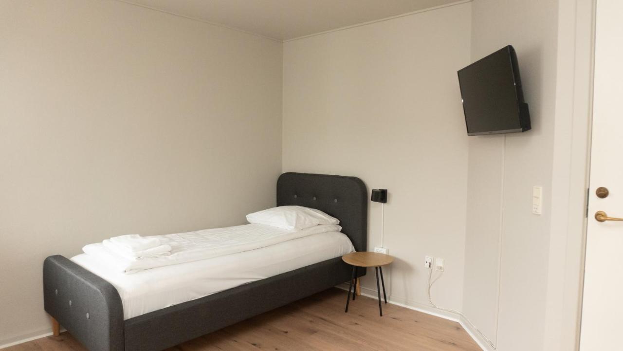 Hotel Smedegaarden Lem  Dış mekan fotoğraf