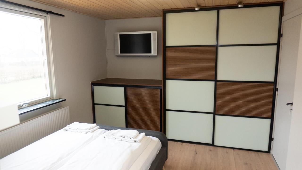 Hotel Smedegaarden Lem  Dış mekan fotoğraf