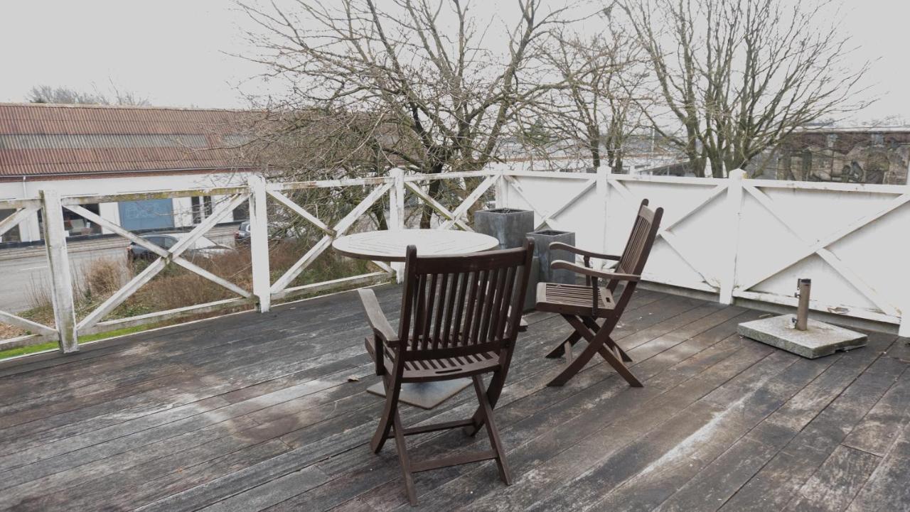 Hotel Smedegaarden Lem  Dış mekan fotoğraf