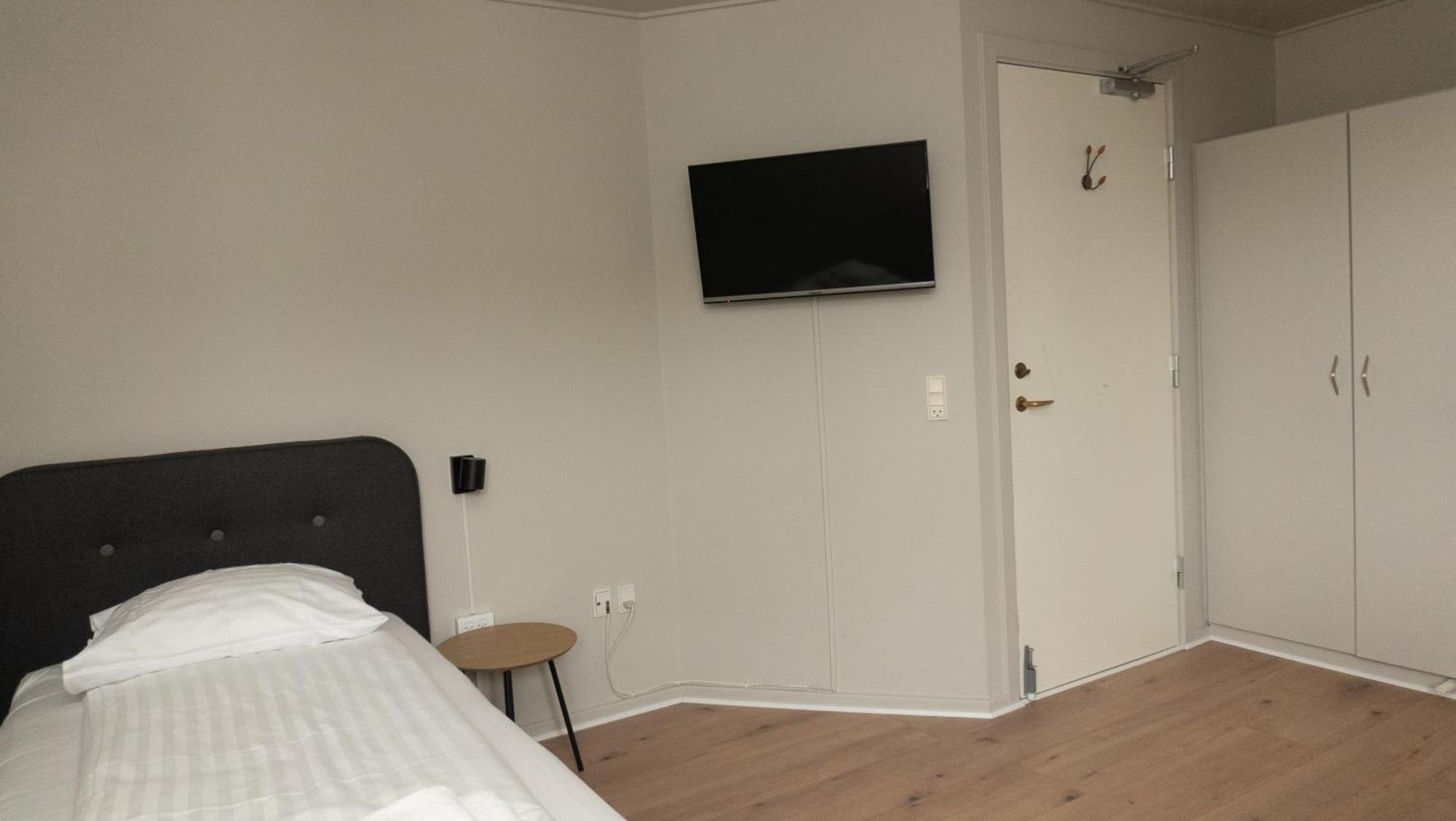 Hotel Smedegaarden Lem  Dış mekan fotoğraf