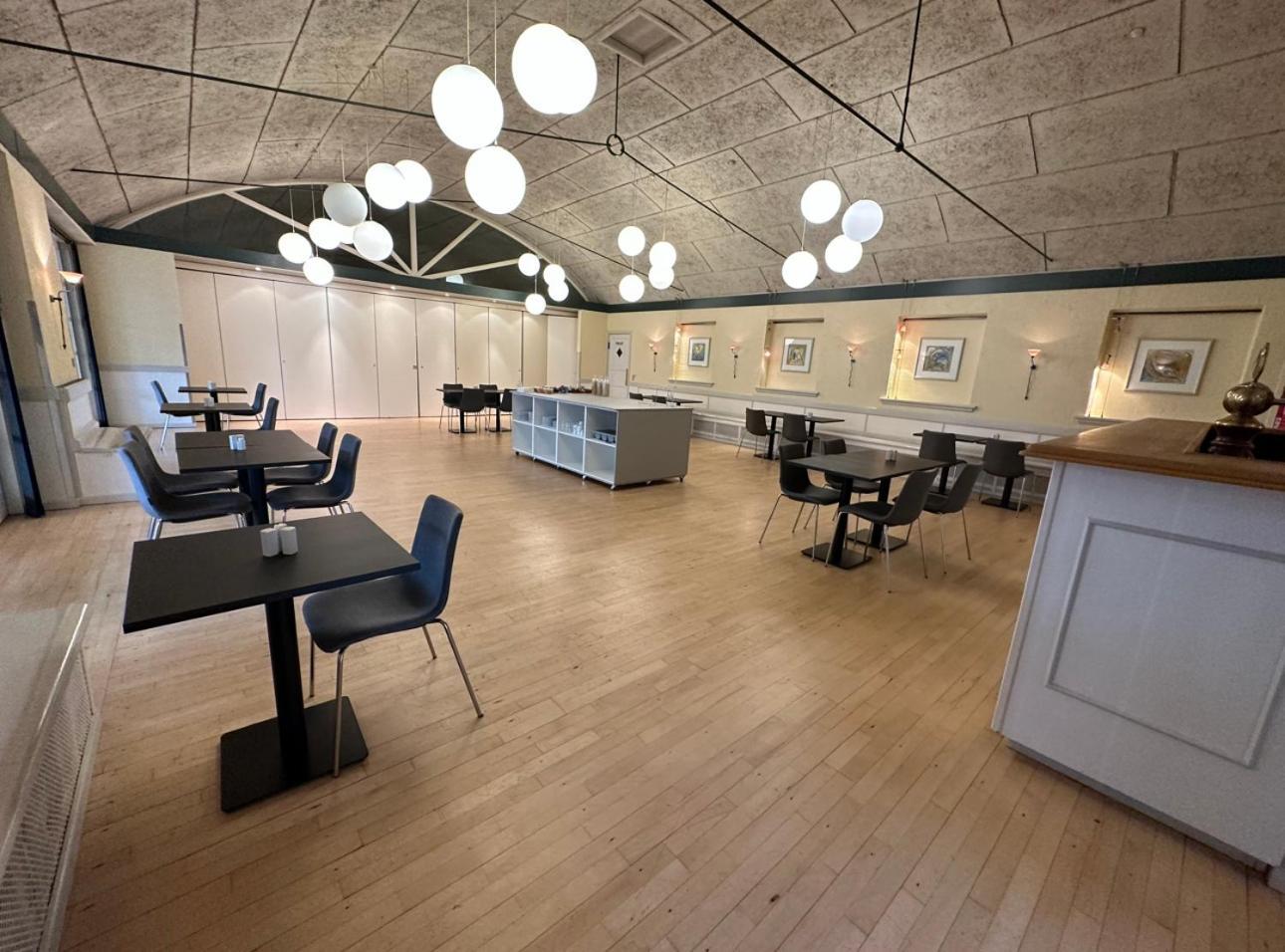 Hotel Smedegaarden Lem  Dış mekan fotoğraf