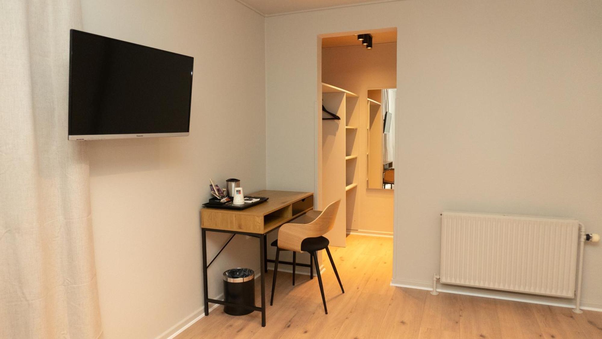 Hotel Smedegaarden Lem  Dış mekan fotoğraf